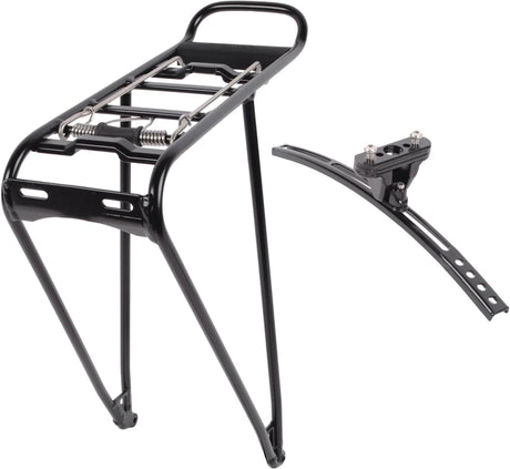 Atranvelo Gepäckträger Tour Lite F-Fix AVS Gepäckträger at.velo Tour Lite F-Fix AVS Alu