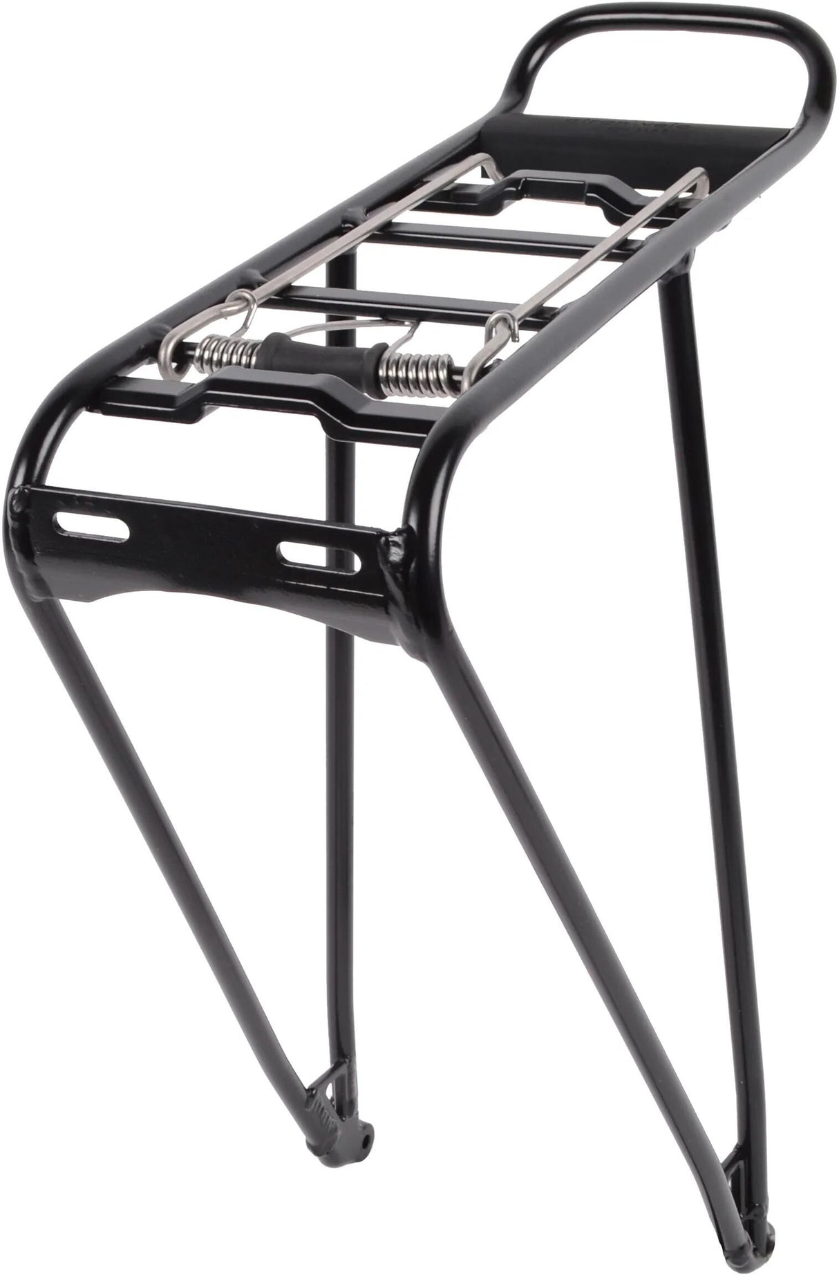 Atranvelo Heckgepäckträger Tour Lite 28 Avs. Gepäckträger at.velo tour lite 28 avs alu