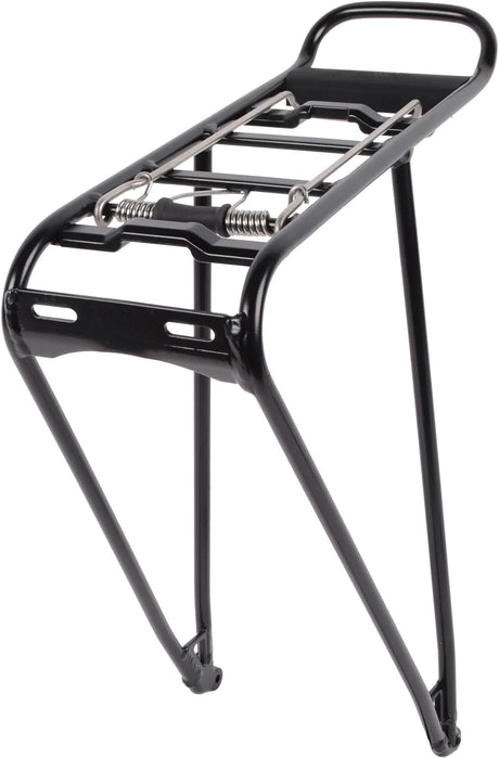 Atranvelo Heckgepäckträger Tour Lite 28 Avs. Gepäckträger at.velo tour lite 28 avs alu