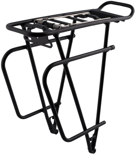 Atranvelo Heckgepäckträger Tour 365 BS 28 Avs. Gepäckträger at.velo tour 365 bs 28 avs alu 28