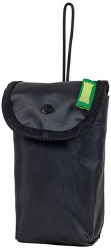 Racktime Regenschutz Cover-it Edge Regenschutz Cover-it Edge schwarz