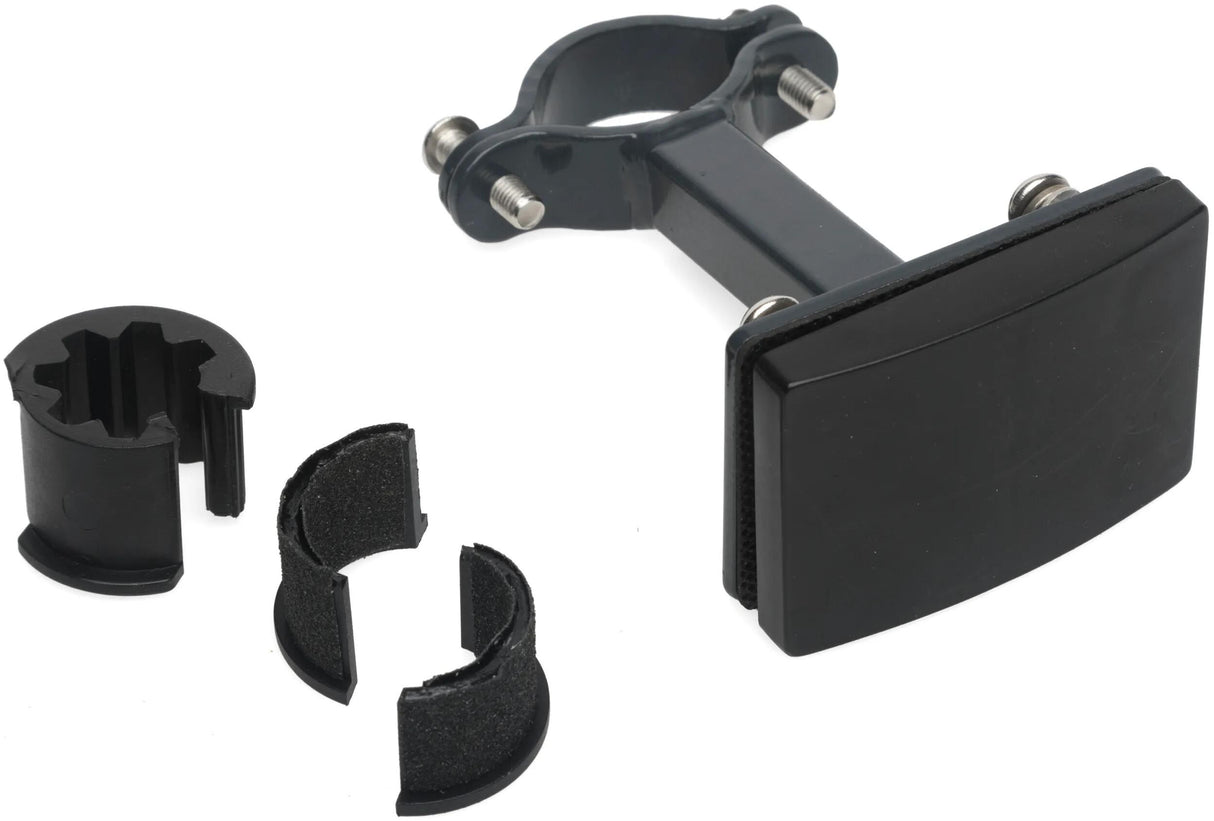 Neue Looxs Mandrest steckte Mandhouder Rapidlock fest