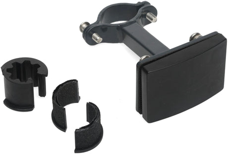 Neue Looxs Mandrest steckte Mandhouder Rapidlock fest