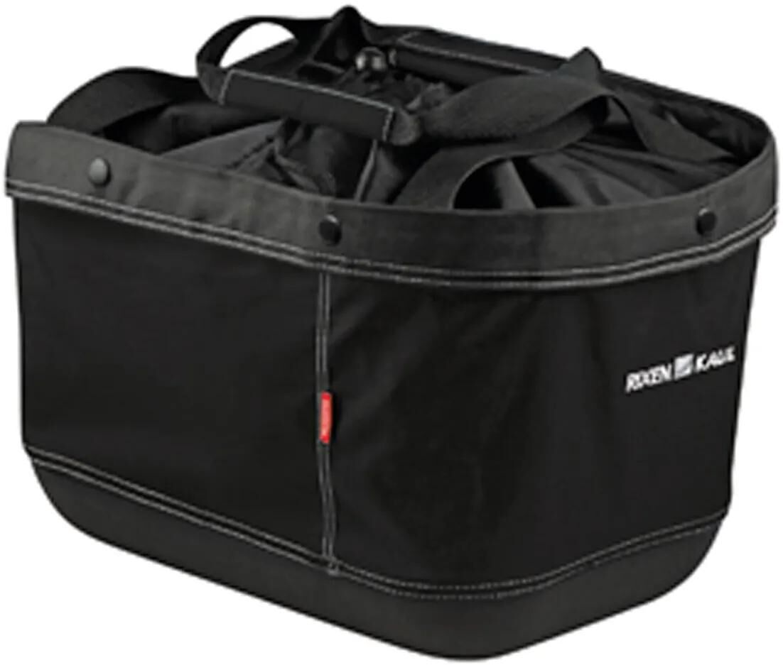 Rixen Kaul Shopper Tasche Alingo GT Shop.Tasche R K Aligno GT Schwarz