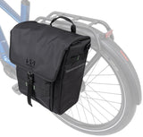 Contec-Koffer über Daily CT, Einzeltasche über Daily Black