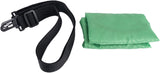 Contec Gepäckträgertasche Via Commuter CT Gepäckträgertasche Via Commuter AVS Schwarz
