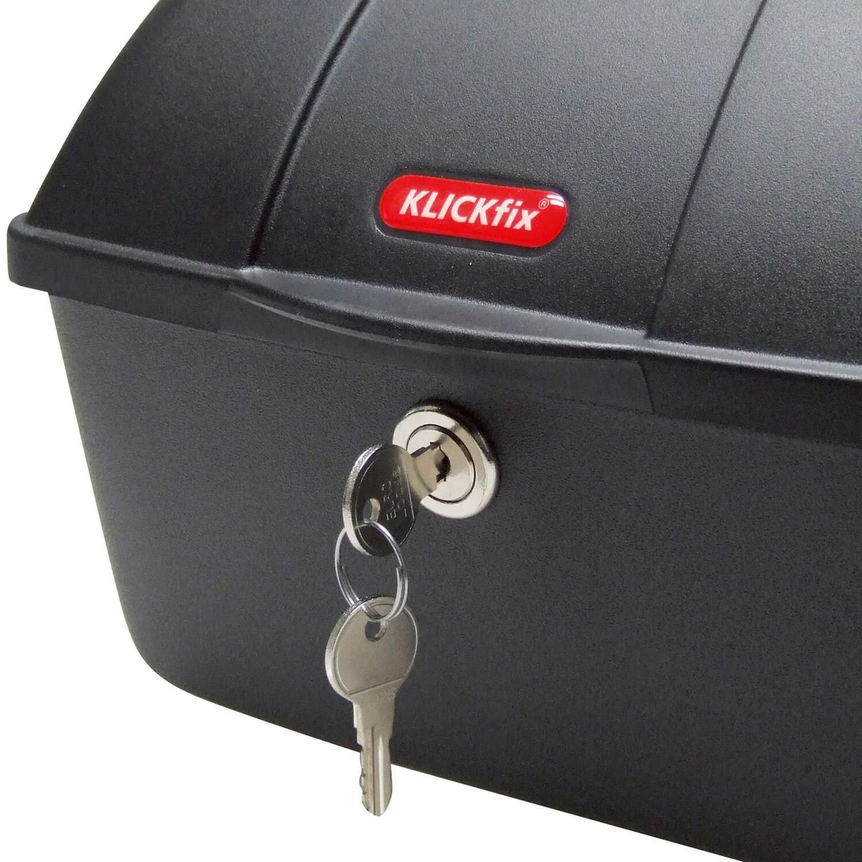 Rixen Kaul Klickfix Gepäckträgerbox Klickfix Rackbox R K Klickfix,Bikebox Racktime