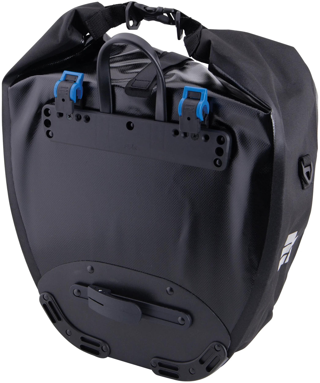 Contec Koffer Reise wasserdicht ct Tasche Reise wasserdicht schwarz
