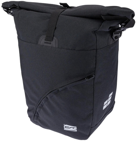 Contec Packtasche Transit wasserdicht CT-Tasche Transit wasserdicht schwarz