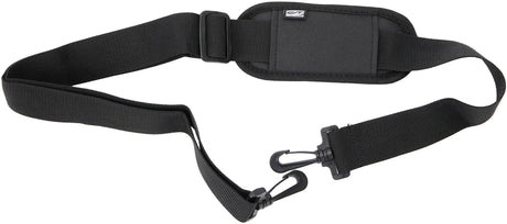 Contec Tragegurt Carry Waterproof CT Belt Carry Waterproof Schwarz