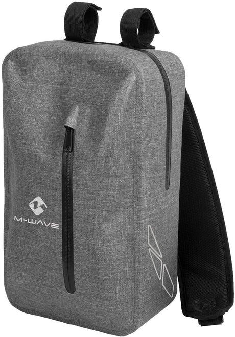 M-Wave Lenkertasche Suburban Messenger Compact Bartasche Suburban Messenger Comp.