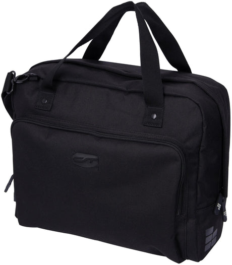 Contec Umhängetasche Via.Office CT Bag Via Office Dim Black