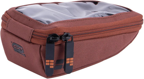 Contec Smartphone-Tasche via.phone ct Tasche via Phone rostrot