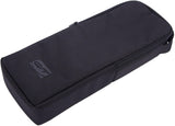 Contec Akkutasche Via.Battery CT Bag Via Battery Dim Black, Träger