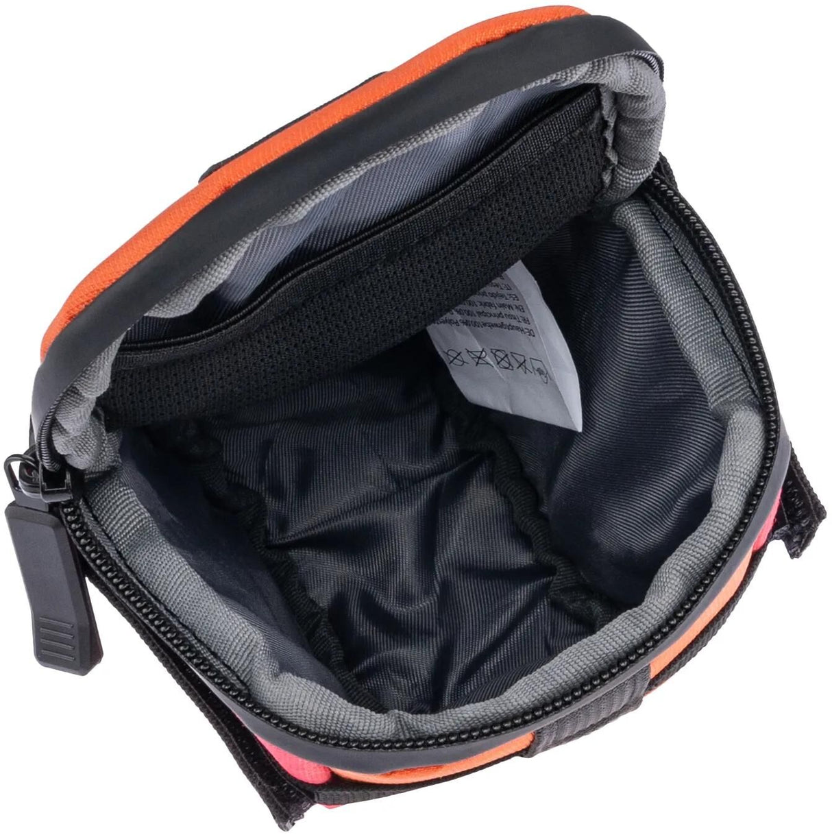 Contec Satteltasche Urban Nomad Rail 1,3 ct Satteltasche Urban Nomad Rail 1,3 Orange