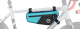 Contec Rahmentasche Urban Nomad Frame 2.0 ct Rahmentaschen Urban Nomad Frame 2.0 Türkis