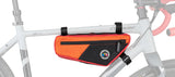 Contec Rahmentasche Urban Nomad Frame 2.0 ct Rahmentaschen Urban Nomad Frame 2.0 Orange
