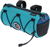 Contec Lenkertasche Urban Nomad Front 1,7 ct Lenkertasche Urban Nomad Front 1,7 Türkis