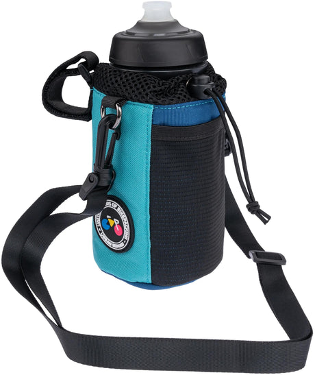Contec Lenkertasche Urban Nomad Togo 1,0 ct Snacktasche Urban Nomad Togo 1,0 Türkis