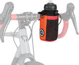 Contec Lenkertasche Urban Nomad Togo 1.0 ct Snacktasche Urban Nomad Togo 1.0 Orange