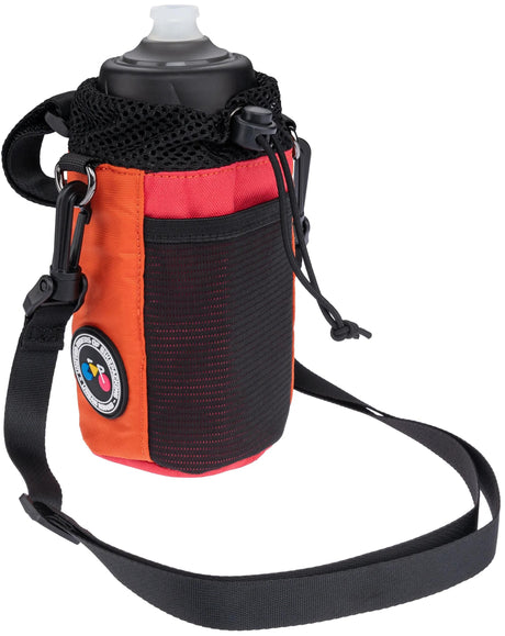 Contec Lenkertasche Urban Nomad Togo 1.0 ct Snacktasche Urban Nomad Togo 1.0 Orange