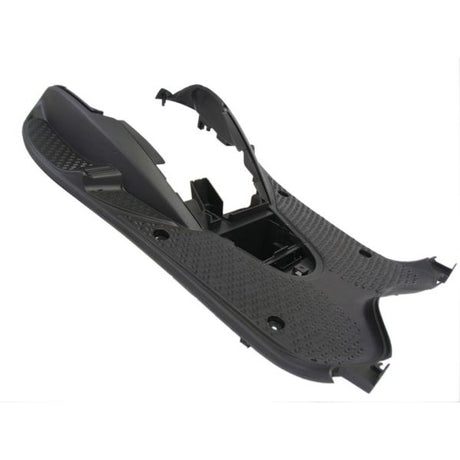 Edge Treklank Yamaha Neos nach BJ. 2008 Schwarz