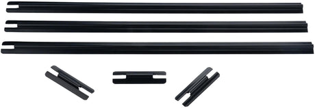 Shimano di2 Kabelabdeckung für EW-SD50 schwarz