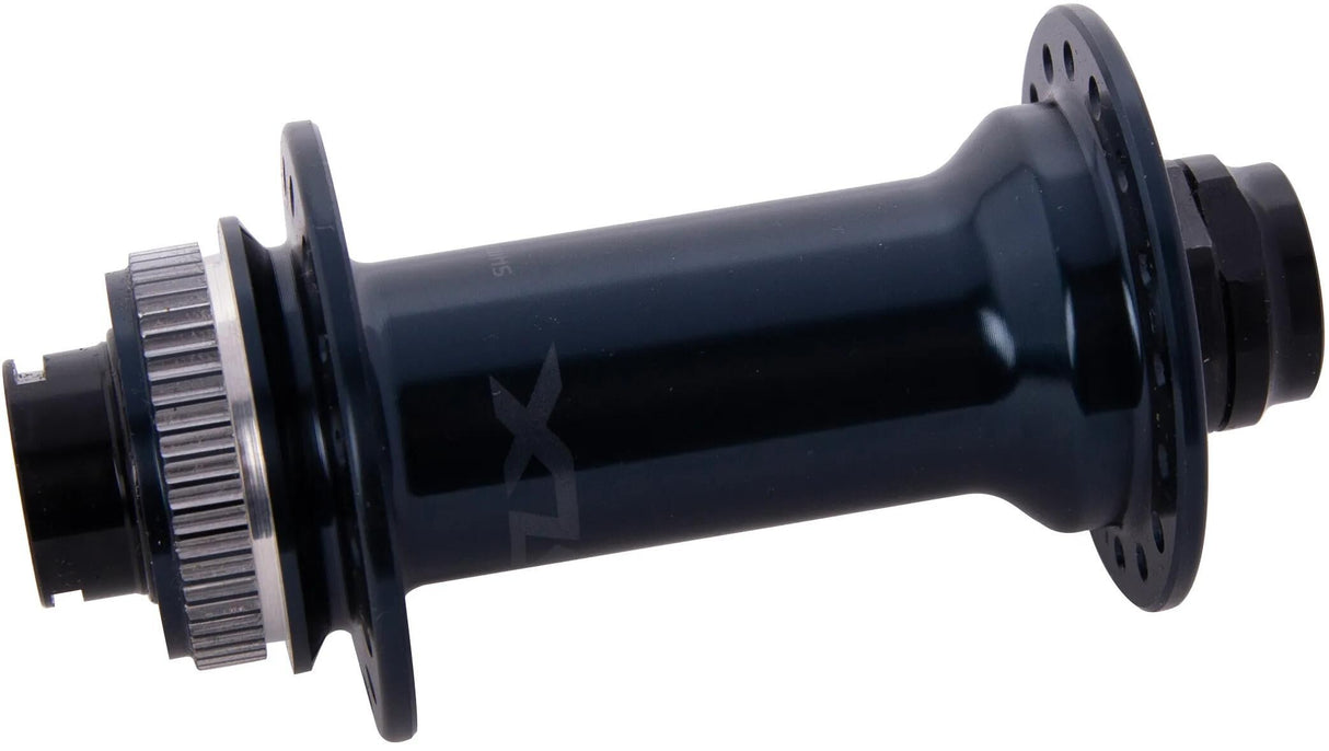 Shimano SLX HB-M7110-B Center Lock Vorderradnabe 15x110mm