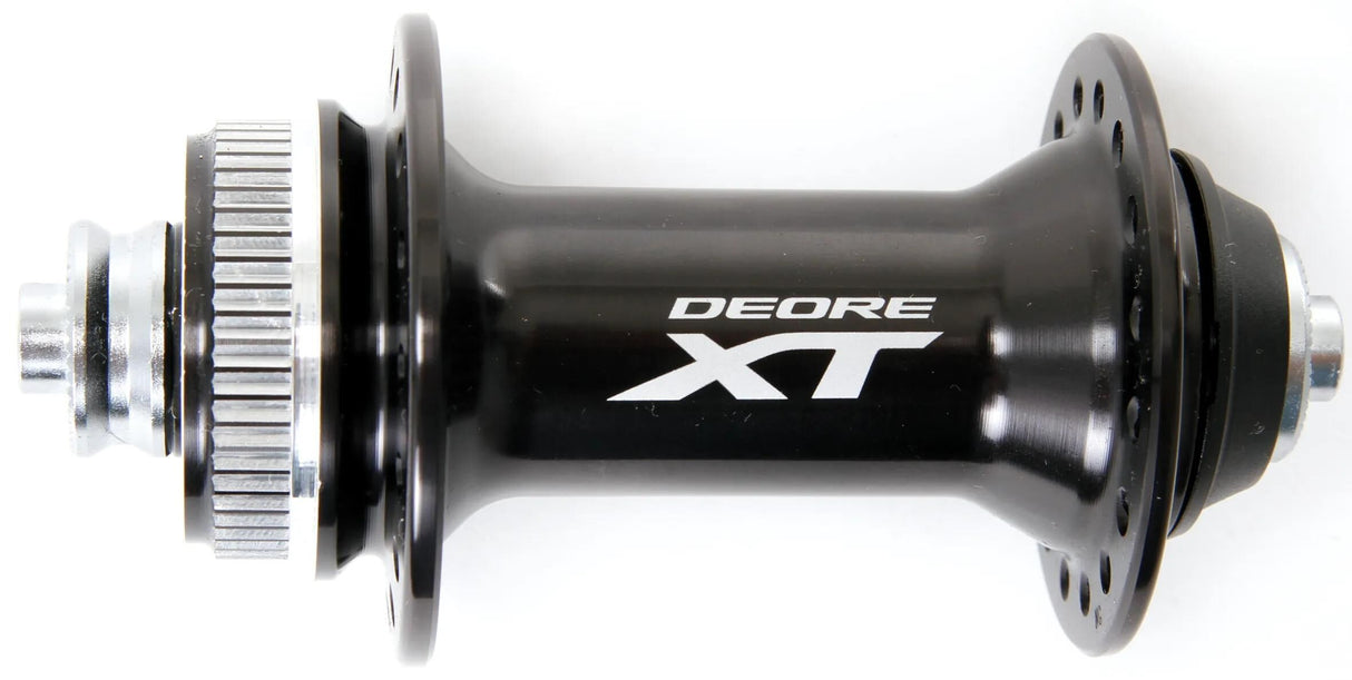 Shimano Vorderradnabe Deore XT HB-M8000 8010 Fr.Nabe Shim.Deore XT HB-M8000 8010 32h. cl
