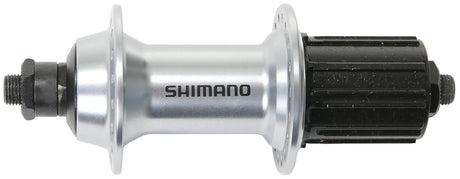 Shimano Kassette Hinterradnabe Tiagra FH-RS400 Shim.r.Hub Tiagra FHRS400 36H QR 10-11G Sil.