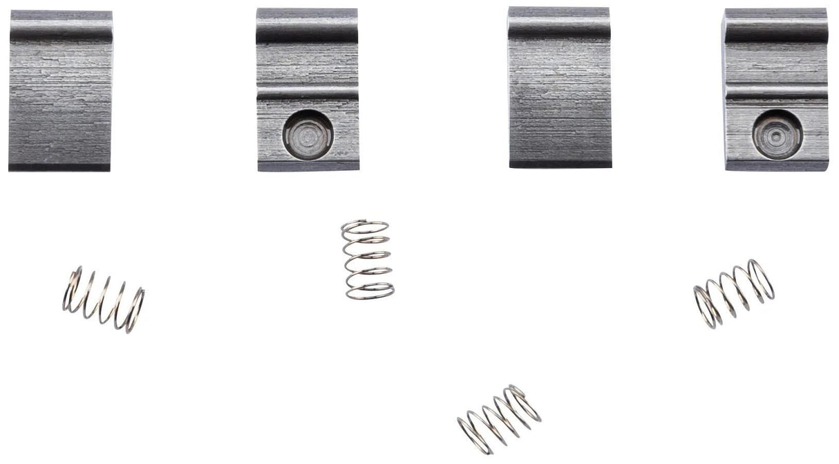 Mavic Pal Sperrklinke 4 Stück ist-4 und ist-2