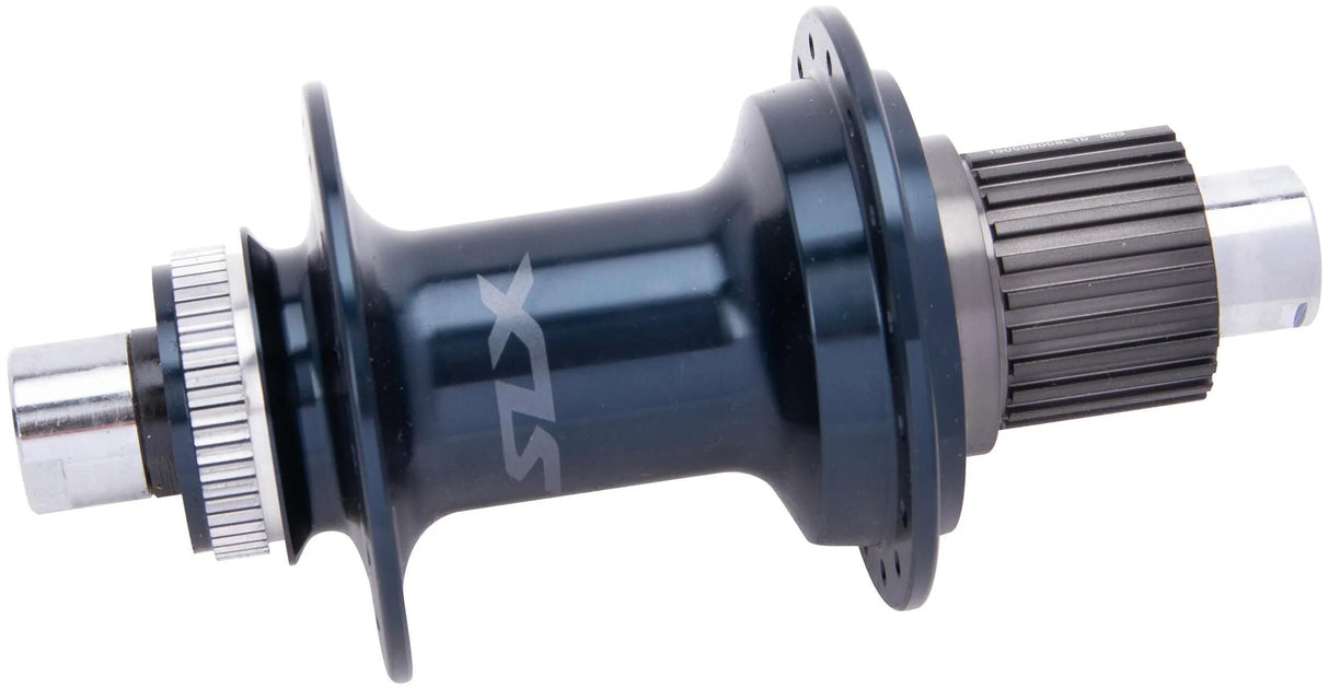 Shimano SLX FH-M7110-B Center Lock Hinterradnabe 12x148mm