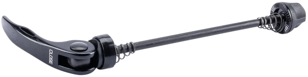 Mavic Schnellspanner Vorderrad fr.qr 9x100mm Aluminium Level 1, 9x100 mm