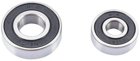 Mavic Rillenkugellager Rillenkugellager 608+6001