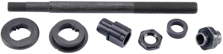 Mavic Hinterachs-Kit Hinterachse qrm