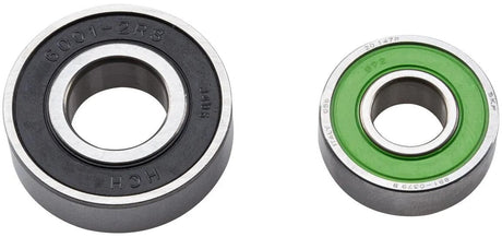Mavic Rillenkugellager Rillenkugellager 609+6901