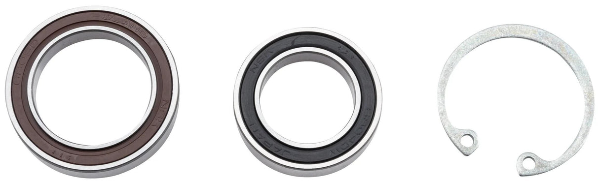 Mavic Rillenkugellager Rillenkugellager cl fr.Naben