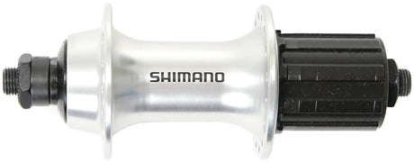 Shimano Kassette Hinterradnabe Sora FH-RS300 Shim.R.Nabe Sora FHRS300 32h QR 8-10G Sil.