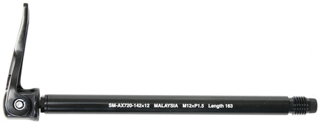 Shimano Star Axt hinter | Ax720 | 142mm | 12 mm