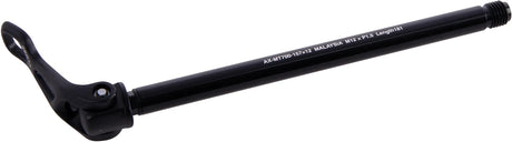 Shimano-Steckachse, Hinterrad e-thru sm-t700 Shim.axle ethru smaxmt700 157x12mm