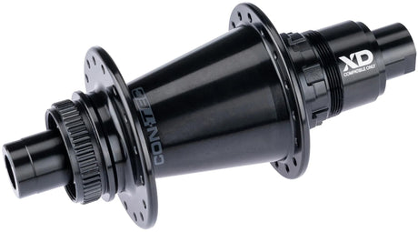Contec Kassette Hinterradnabe m.core cl . CT-Kassette-HR-Nabe m.co re cl 32l.148mm Boost xd