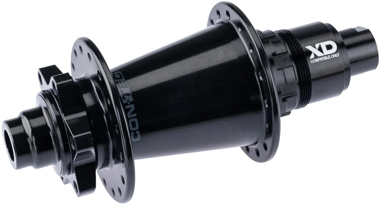 Contec Kassetten-Hinterradnabe m.core db ct Kassetten-HR-Nabe m.co re db 32l.148 mm Boost xd