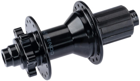 Contec Kassette Hinterradnabe Kern db. CT-Kassettennabenkern DB 32l. 142 mm Hg