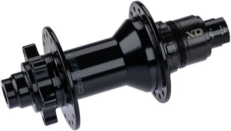 Contec Kassette Hinterradnabe Kern db. CT-Kassettennabenkern DB 32l. 148 mm Boost xd