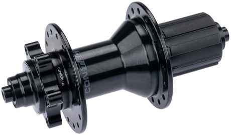 Contec Kassetten-Hinterradnabe eroq db. CT-Kassette Ear Hub Eroq DB 32l. 135 mm Hg qr
