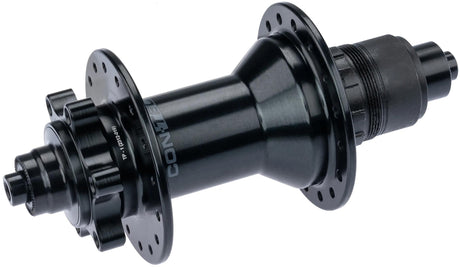 Contec Kassetten-Hinterradnabe eroq db. CT-Kassette Ear Hub Eroq DB 32l. 141 mm Boost xd qr
