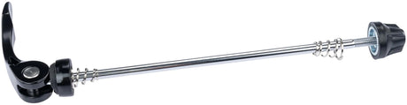 Contec Schnellspanner, Hinterrad eroq.r ct hinten qr eroq.r 153mm schwarz