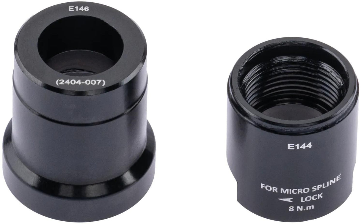 Contec Endkappenkern m.core ct Endkappen Kern m.core cl hr microsp. Set mit 2 Stück