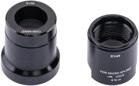 Contec Endkappenkern m.core ct Endkappen Kern m.core cl hr microsp. Set mit 2 Stück
