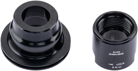 Contec Endkappe Core M.Core CT Endkappen Core M.Core DB HG XD HR, Set mit 2 Stück